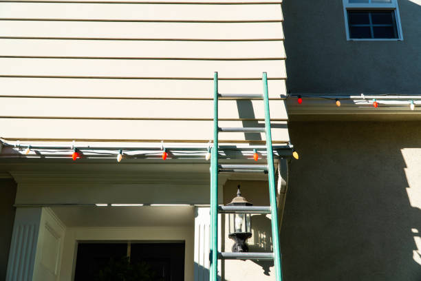 Professional Siding Installation in Rapid Valley, SD